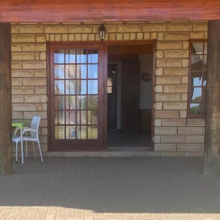 Safe Haven Guesthouse Bloemfontein Ruang foto