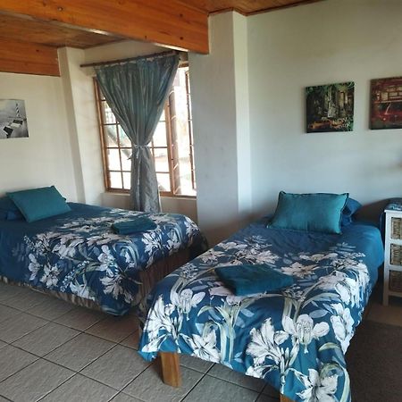 Safe Haven Guesthouse Bloemfontein Bagian luar foto