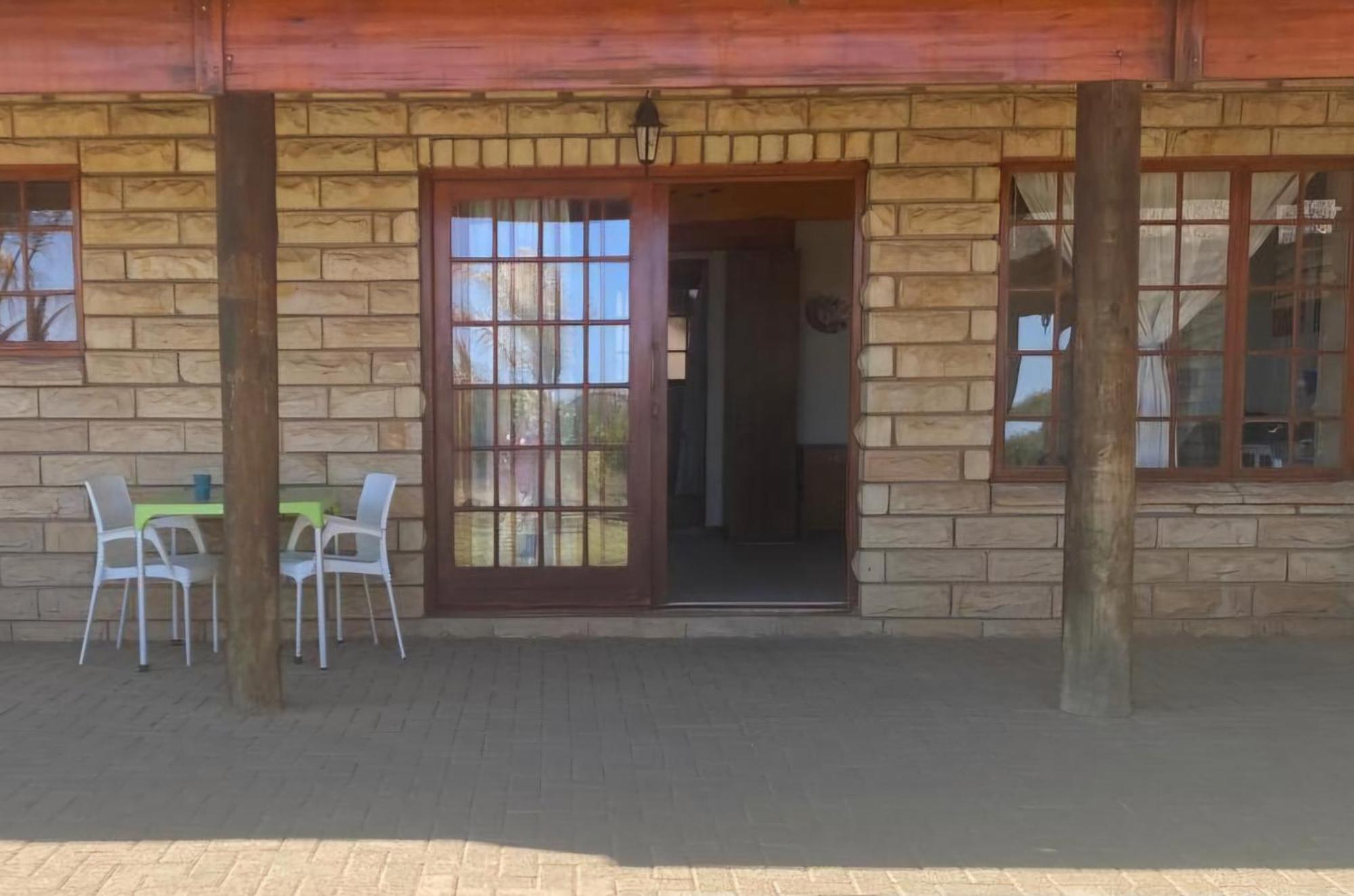 Safe Haven Guesthouse Bloemfontein Ruang foto