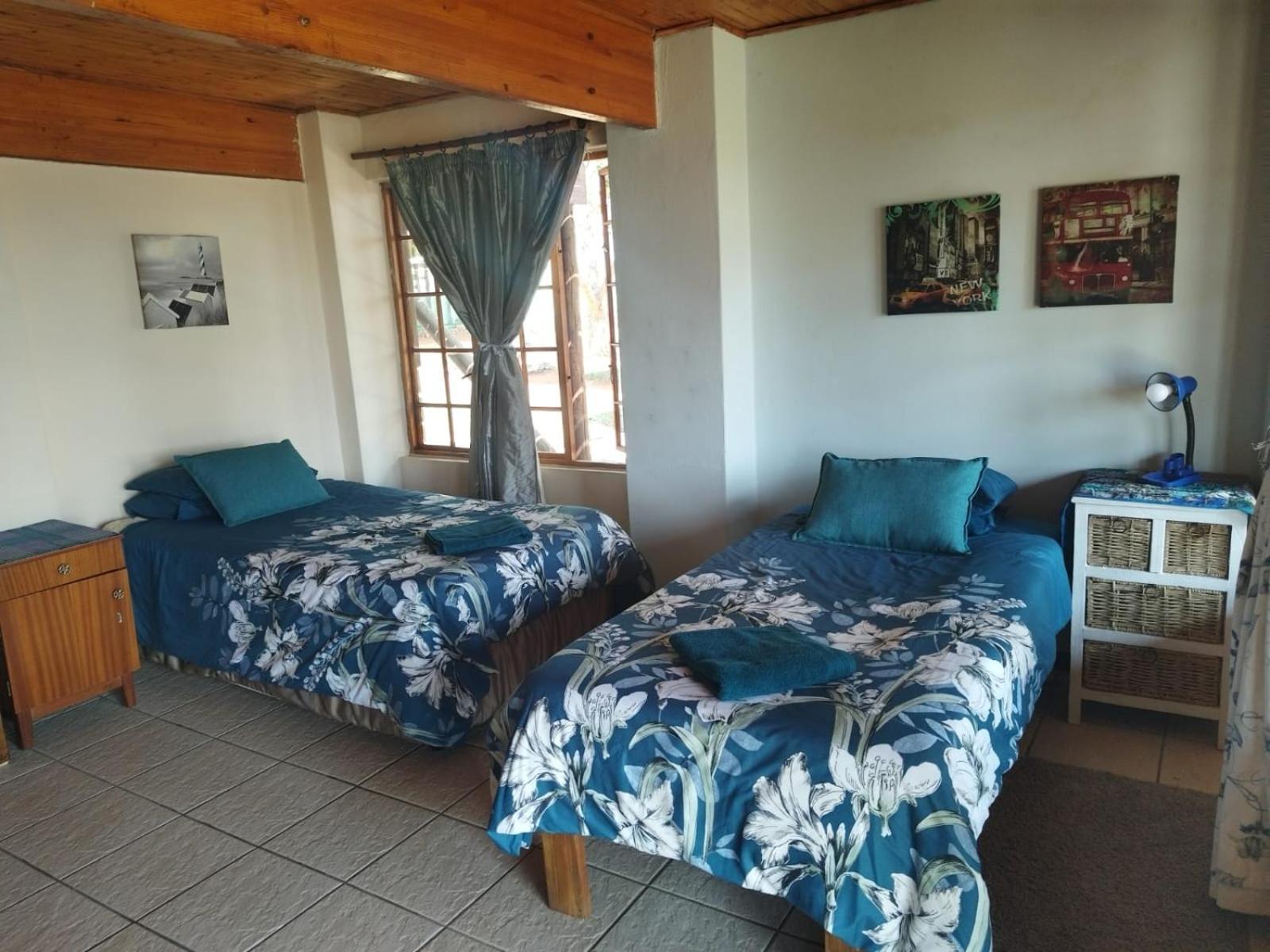 Safe Haven Guesthouse Bloemfontein Bagian luar foto