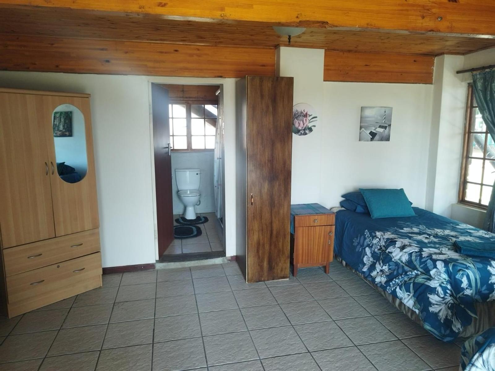 Safe Haven Guesthouse Bloemfontein Bagian luar foto