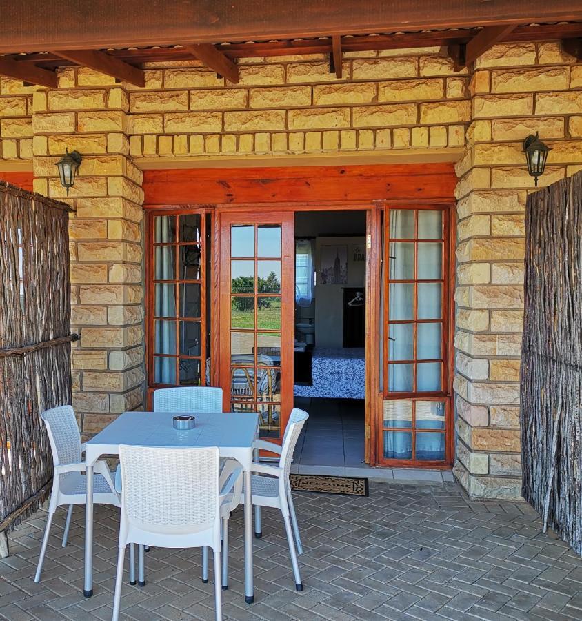 Safe Haven Guesthouse Bloemfontein Bagian luar foto